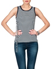 Купить Женская майка-тельняшка в Магазине тельняшек