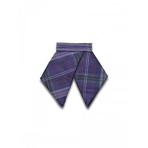 Галстук для девочки Tsarevich 65