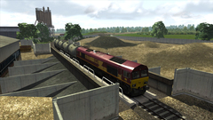 Train Simulator: Midland Main Line London-Bedford Route Add-On (для ПК, цифровой код доступа)