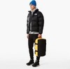 Картинка баул The North Face Base Camp Duffel Xs Sumitgld - 8