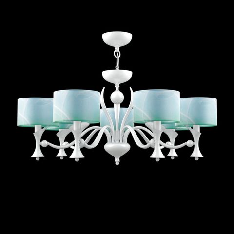 Люстра Maytoni Modern 1 M3-07-WM-LMP-Y-18