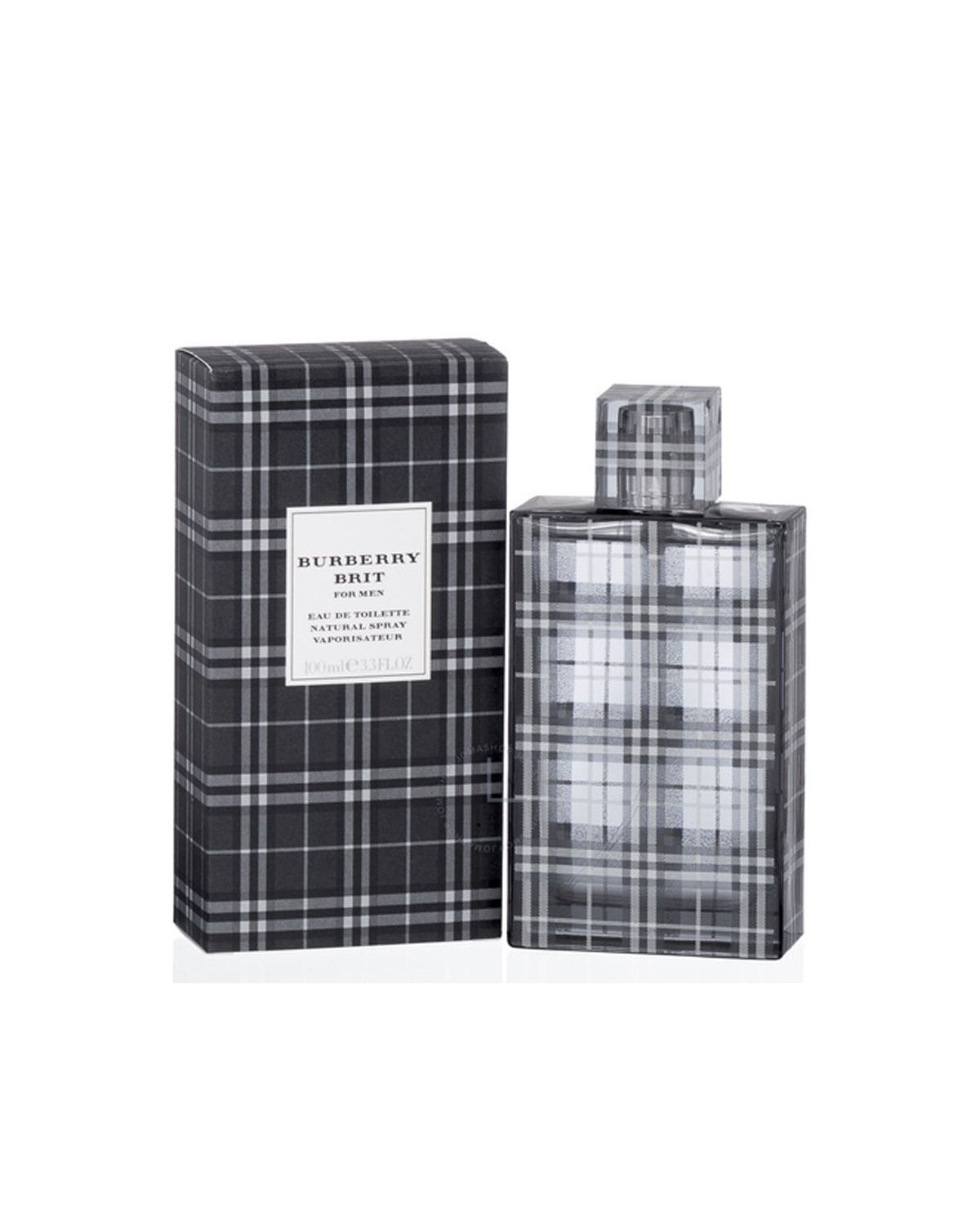Burberry brit clearance 100 ml precio