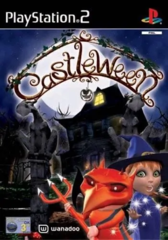 Castleween (Playstation 2)