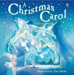 A Christmas Carol: 1