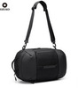 Картинка рюкзак для путешествий Ozuko 9229L Black - 5