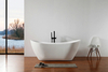 Abber AB9322 Акриловая ванна ABBER AB9322