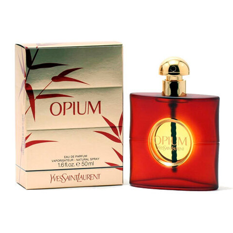 Yves Saint Laurent Opium edp w