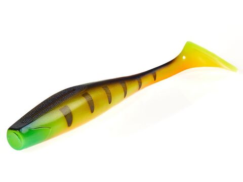 Виброхвост LJ 3D Series Kubira Swim Shad 12