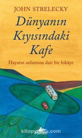 Dünyanın Kıyısındaki Kafe