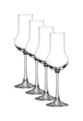 Набор фужеров для граппы 4шт 100мл Nachtmann Vivendy