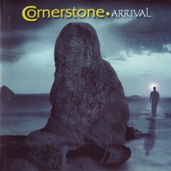 Cornerstone / Arrival (RU)(CD)
