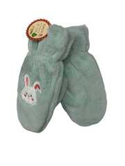 Варежки. Детские. Материал верха: Плюшевые. Подклад: Плюш-мех. Толстые. Внутри с мехом. В упаковке 12 шт, разные цвета.