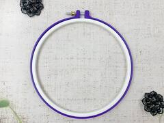 Пяльцы, d 18 см