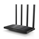 TP-Link  Archer C6U - AC1200 MU-MIMO гигабитный Wi-Fi роутер