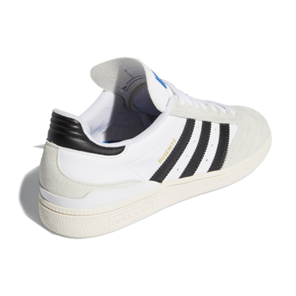 Busenitz white discount