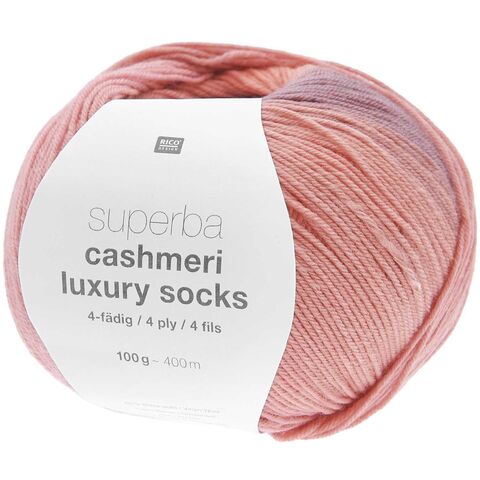 Rico Cashmere Luxury Socks 024 купить