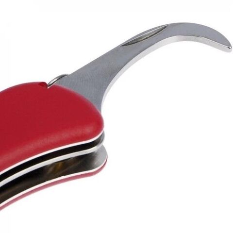 Нож складной Victorinox Equestrian, 111 mm, 13 функций, Red (0.8883)