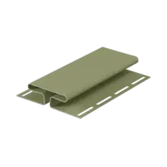 H-профиль 13 мм, Кипарис