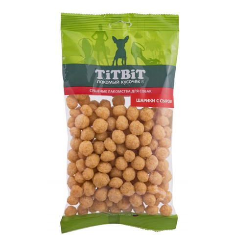 Лакомство TITBIT 