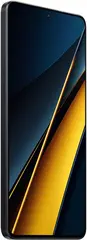 Смартфон Xiaomi POCO X6 Pro 12/512 ГБ Global, Dual nano SIM, желтый