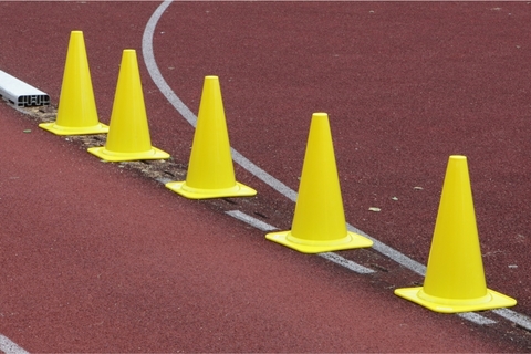 Конус для прокладки трассы Polanik PN-15