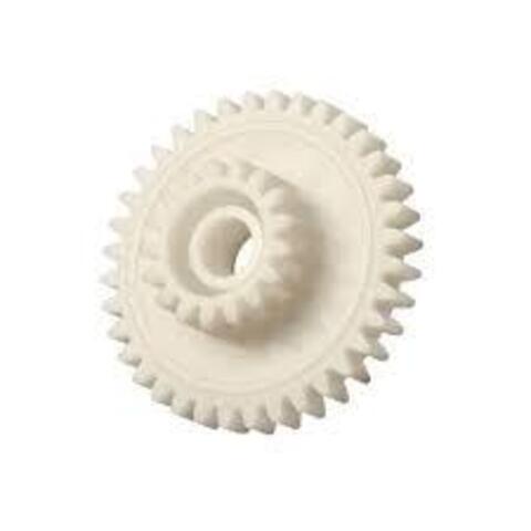 Запчасть КМА OEM Шестерня (RU5-0576-000) печки, 17T/36T - купить в компании MAKtorg