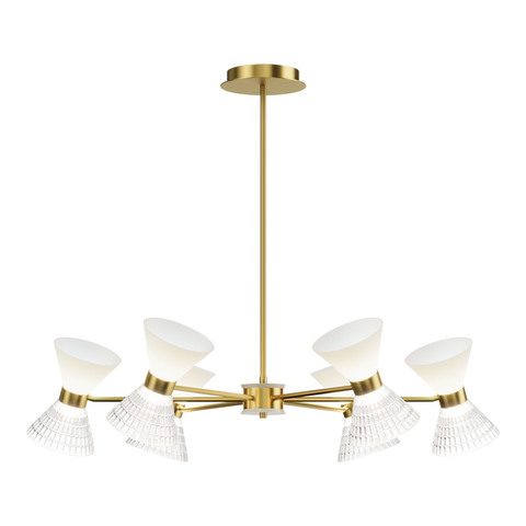 Светильник подвесной ST Luce Spirit SL2004.303.12