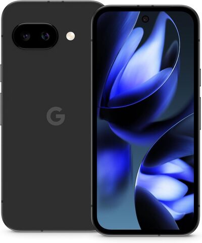 Смартфон Google Pixel 9a 8/128 ГБ Черный | Obsidian (USA, Global)
