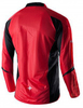 Рубашка Noname Tyfos 13, red/black