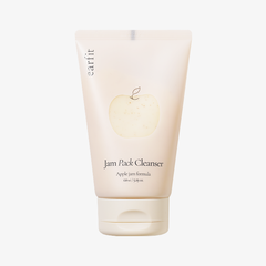 EARFIT Очищающая пенка с яблоком Jam Pack Cleanser (120 мл)