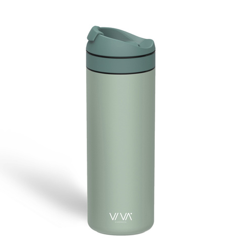 Термокружка для чая Anytime 460 мл, артикул V82046, производитель - Viva Scandinavia