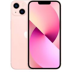 Смартфон Apple iPhone 13 mini 256 GB Pink