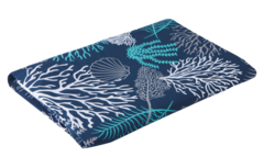 Nappe résine 155130 COASTAL Bleu