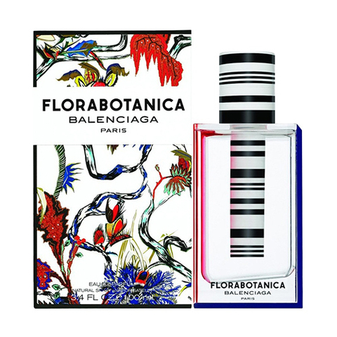 Balenciaga Florabotanica