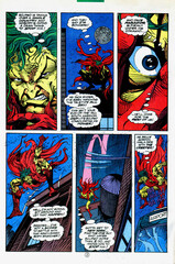 Eclipso #3 (1992)