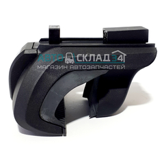 БАГАЖНИК НА РЕЙЛИНГИ 