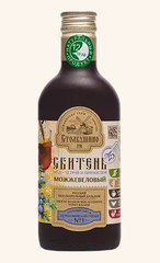 Сбитень можжевеловый