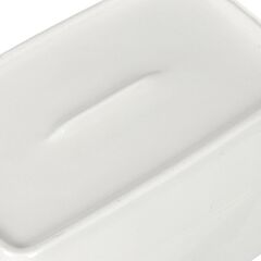 Форма для запекания керам, 27.5х5.5 см, прямоуг, Мираж, Y4-4563