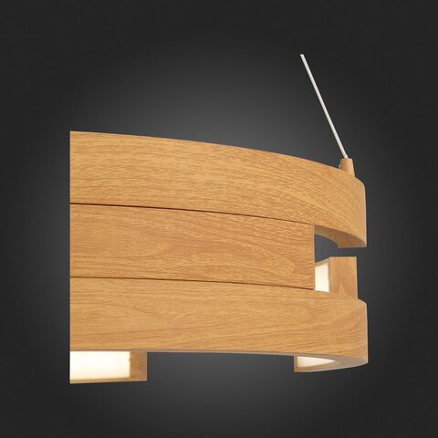 Люстра подвесная ST Luce Genuine SL963.703.01