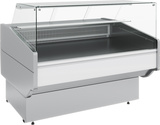 фото 9 Витрина холодильная POLUS GC120 SM 2,0-1 (3004) на profcook.ru