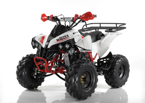 MOTAX ATV Raptor Super LUX 125