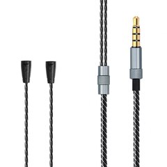 Провод для Sennheiser IE80, IE8 (Аналог)