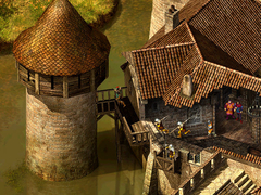 Robin Hood: The Legend of Sherwood (для ПК, цифровой код доступа)
