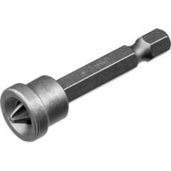 Бита ЗУБР Phillips с ограничителем 50мм 26002-2-50-10