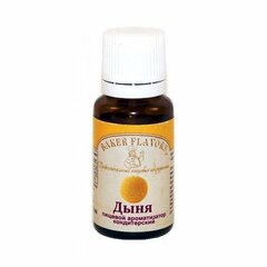 Ароматизатор пищевой Дыня