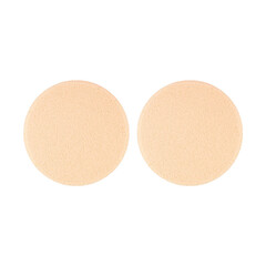 LavelleCollection С004 Спонж для тон.основы круглый уп2шт