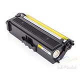 Совместимый картридж Brother TN-910Y желтый для MFC-L9570CDW, HL-L9310CDW