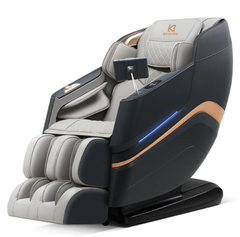 Массажное кресло Booker BK9730