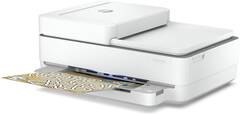 Струйное МФУ HP DJ Plus IA 6475 AiO Printer