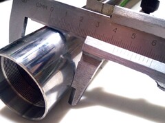 Перо вилки для Suzuki DL1000 V-Strom 2013-2017 г.в.